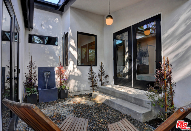 3 Bed Home for Sale in Studio City, California