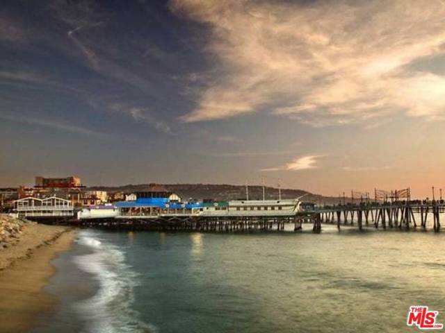 Redondo Pier