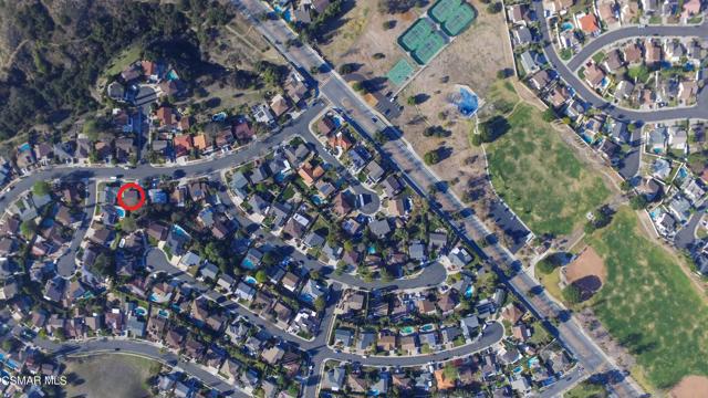4 Bed Home for Sale in Thousand Oaks, California