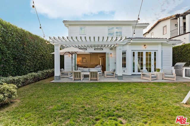 5 Bed Home for Sale in Los Angeles, California