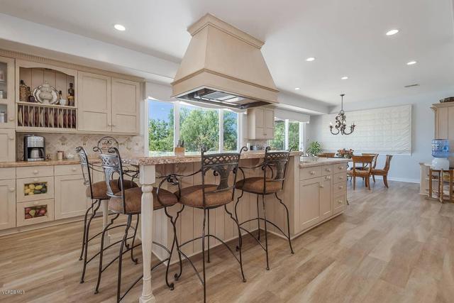 6 Bed Home for Sale in Westlake Village, California