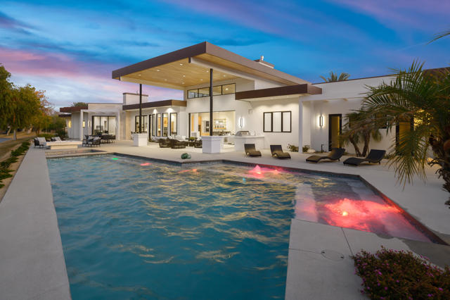 11022 Muirfield Drive, Rancho Mirage, CA 92270