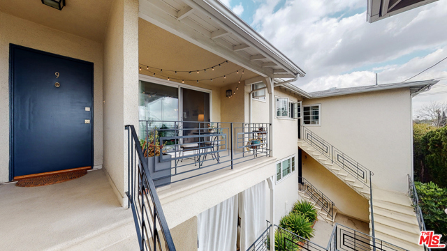 2 Bed Home for Sale in Los Angeles, California