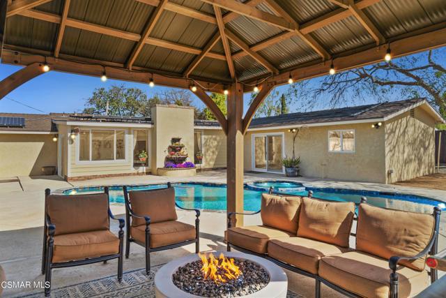 4 Bed Home for Sale in Thousand Oaks, California