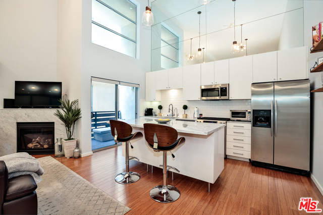 2 Bed Home for Sale in Los Angeles, California