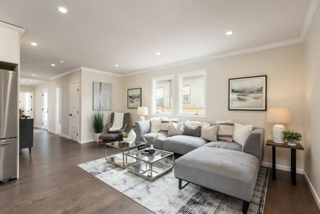 85 CarrStreet, 3 Bedrooms Bedrooms, ,2 BathroomsBathrooms,Residential,For Sale,Carr,ML81804477