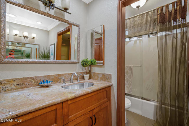 5 Bed Home for Sale in Newbury Park, California