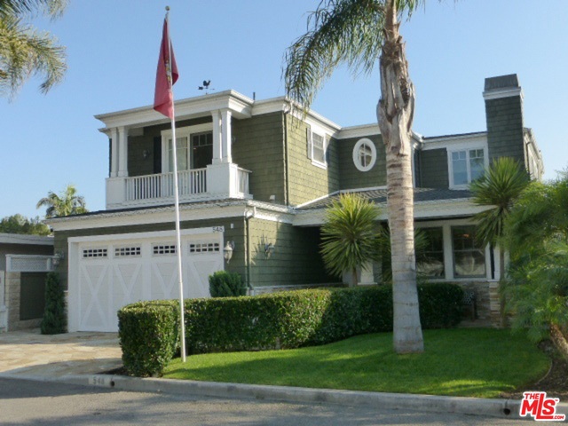 548 21ST Street, Hermosa Beach, California 90254, 5 Bedrooms Bedrooms, ,4 BathroomsBathrooms,Residential,Sold,21ST,18407334