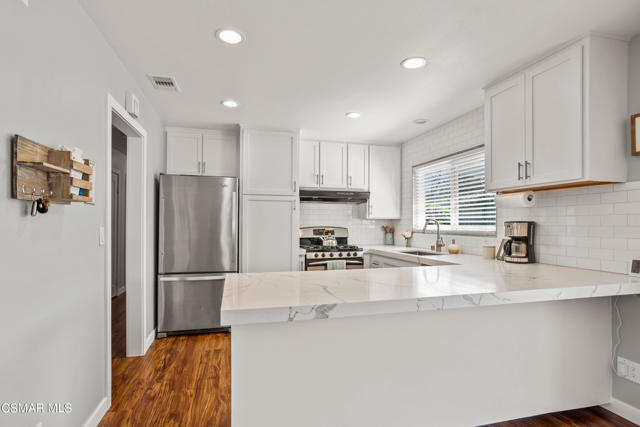 3 Bed Home for Sale in Newbury Park, California
