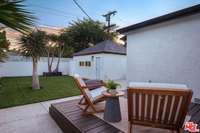 4 Bed Home for Sale in Culver City, California