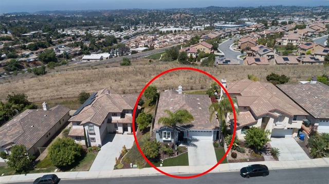 1584 Loma Alta