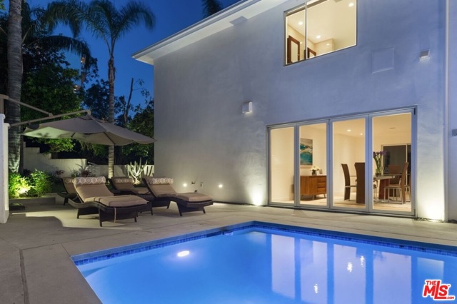 4 Bed Home for Sale in Los Angeles, California