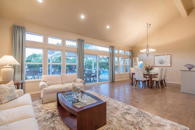 4 Bed Home for Sale in Thousand Oaks, California