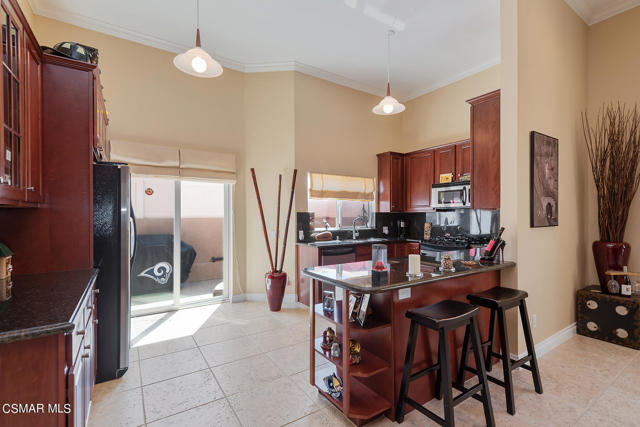 3 Bed Home for Sale in Agoura Hills, California