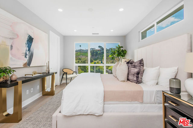 4 Bed Home for Sale in Playa Vista, California