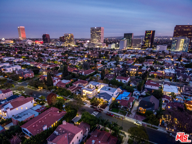 4 Bed Home for Sale in Los Angeles, California