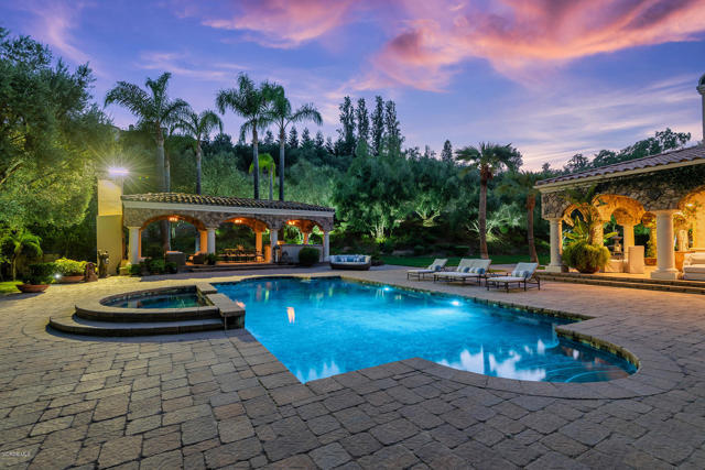 6 Bed Home for Sale in Westlake Village, California