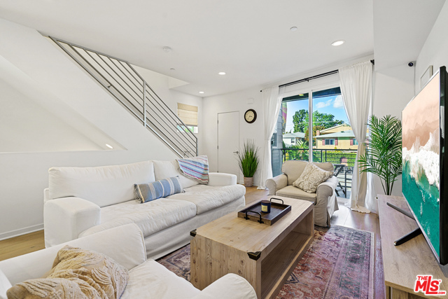 3 Bed Home for Sale in Valley Village, California