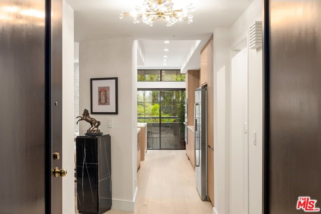 2 Bed Home for Sale in Beverly Hills, California
