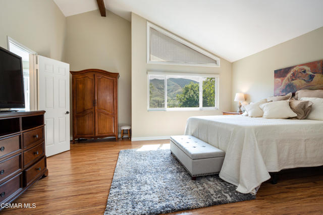 4 Bed Home for Sale in Agoura Hills, California