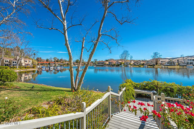 3 Bed Home for Sale in Westlake Village, California