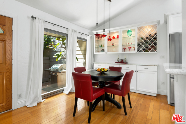 2 Bed Home for Sale in Pacific Palisades, California