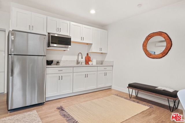 4 Bed Home for Sale in Culver City, California