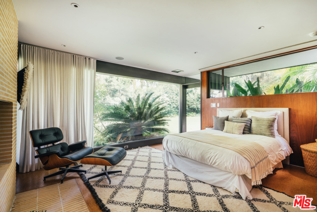 3 Bed Home for Sale in Pacific Palisades, California