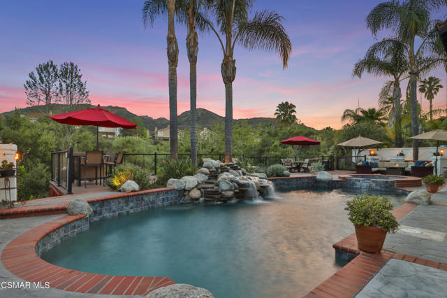 5 Bed Home for Sale in Westlake Village, California