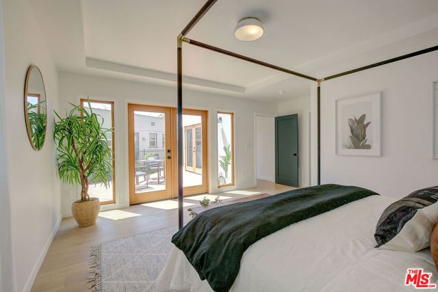 4 Bed Home for Sale in Los Angeles, California