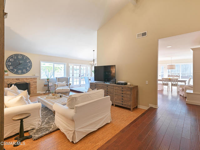 4 Bed Home for Sale in Newbury Park, California