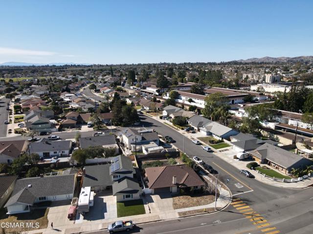 4 Bed Home for Sale in Ventura, California