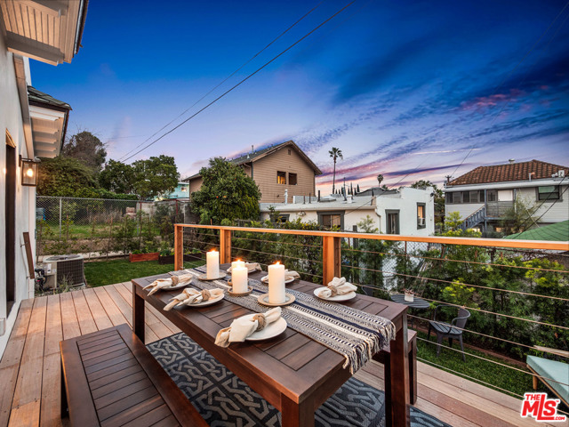 3 Bed Home for Sale in Los Angeles, California