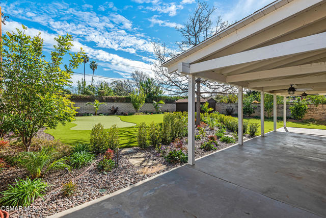 4 Bed Home for Sale in Thousand Oaks, California