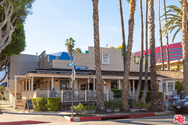 1 Bed Home for Sale in West Hollywood, California
