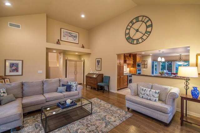 4 Bed Home for Sale in Thousand Oaks, California