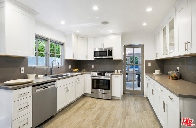 3 Bed Home for Sale in Beverly Hills, California
