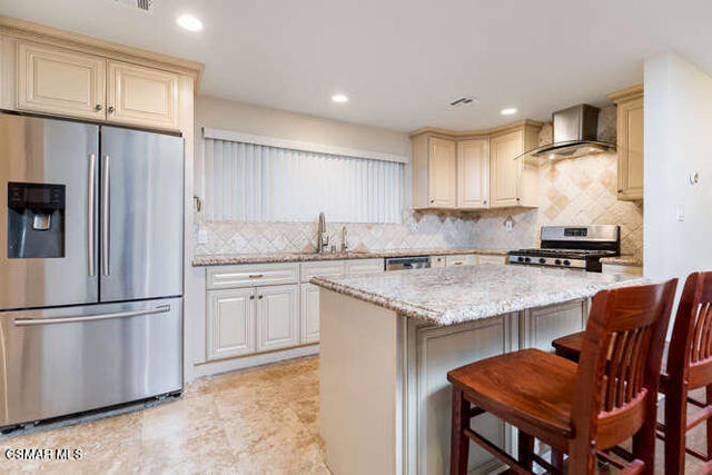 4 Bed Home for Sale in Thousand Oaks, California