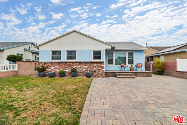 3 Bed Home for Sale in Torrance, California