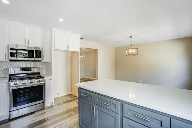 3 Bed Home for Sale in Van Nuys, California