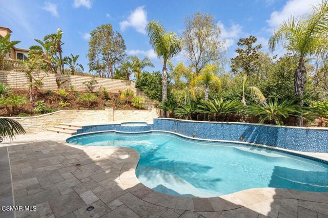 5 Bed Home for Sale in Thousand Oaks, California