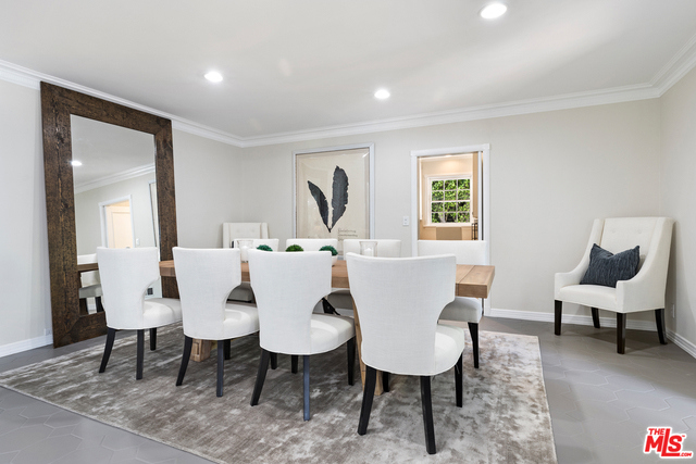 5 Bed Home for Sale in Beverly Hills, California