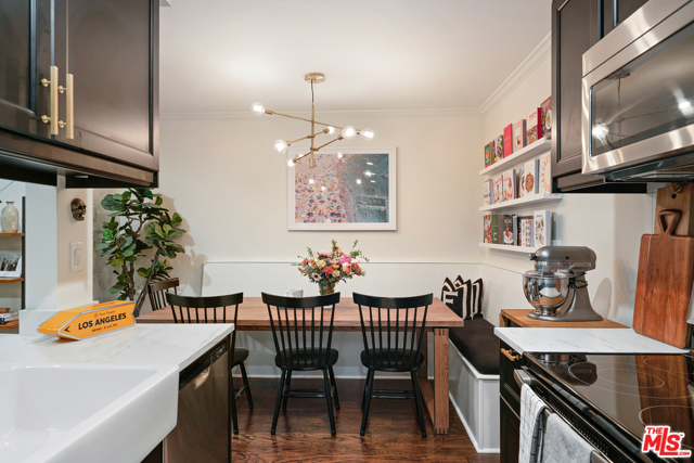 1 Bed Home for Sale in Los Angeles, California