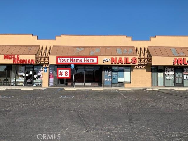 Hesperia, 92395, ,Commercial,For Sale,Hesperia,11,528389