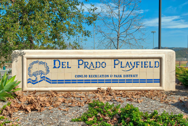 4 Bed Home for Sale in Newbury Park, California
