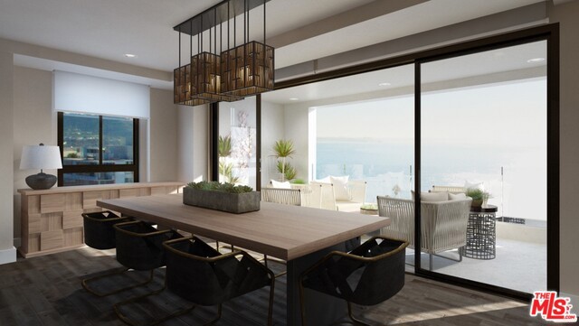 Photo of 17318 TRAMONTO Drive #603, Pacific Palisades, CA 90272