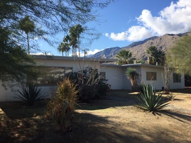 683 E Mesquite Avenue, Palm Springs, CA 92264