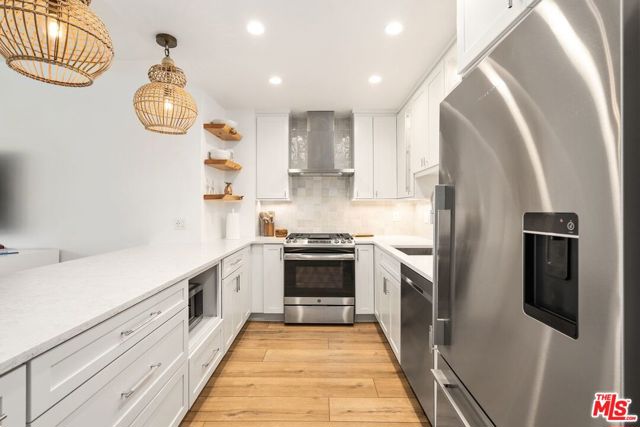 2 Bed Home for Sale in Pacific Palisades, California