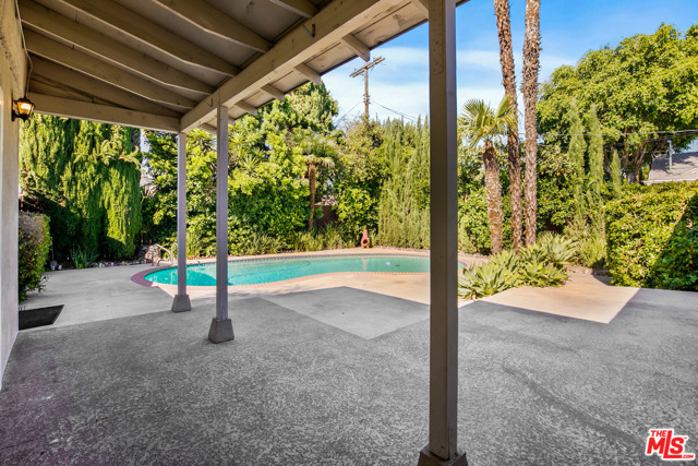 3 Bed Home for Sale in Valley Village, California