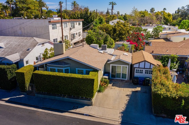 2 Bed Home for Sale in West Hollywood, California